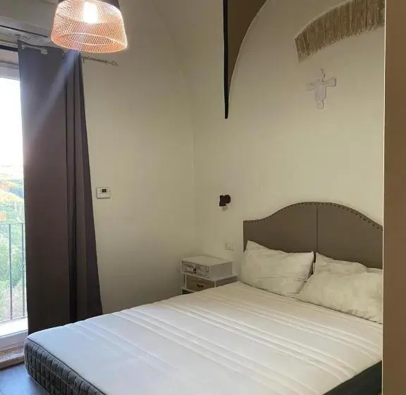 Apartament 1 Dormitori, Forentum Albergo Diffuso