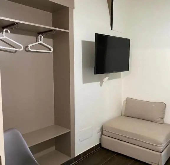 Apartament 1 Dormitori, Forentum Albergo Diffuso