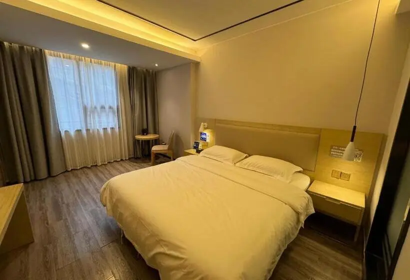 Standard-huone King-vuode, Guilin Tree
