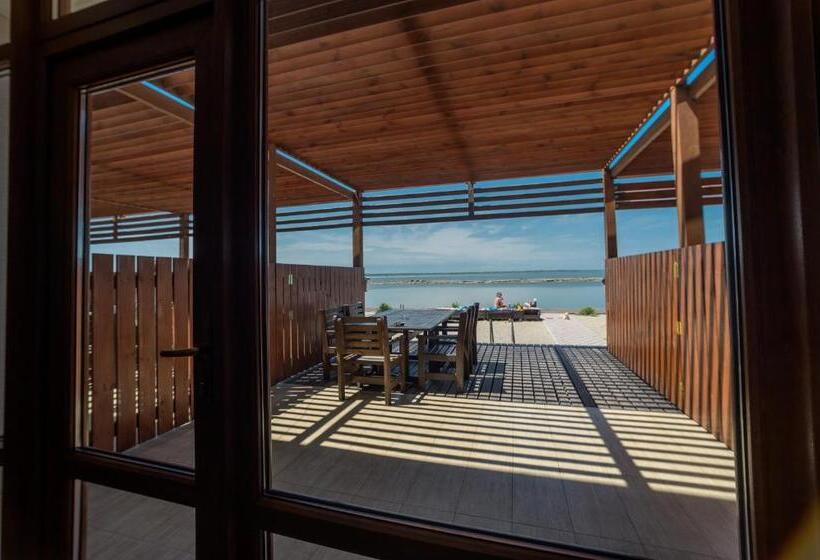 آپارتمان 1 خوابه, Prichal 80