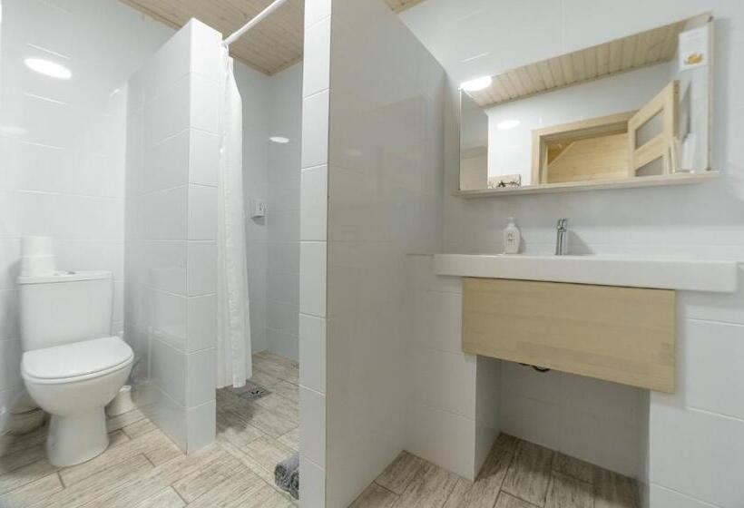 آپارتمان 1 خوابه, Prichal 80