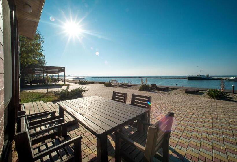 ویلای سوپریور 1 خوابه, Prichal 80