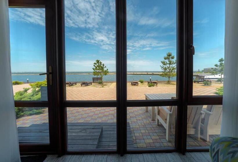 ویلای سوپریور 1 خوابه, Prichal 80