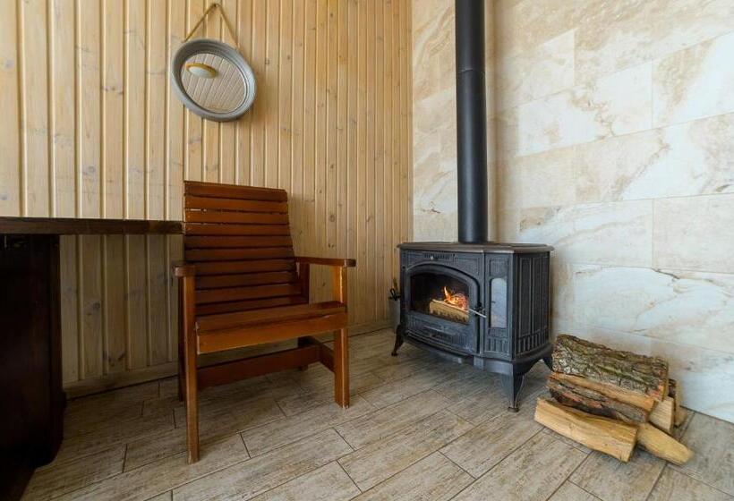 ویلای سوپریور 1 خوابه, Prichal 80