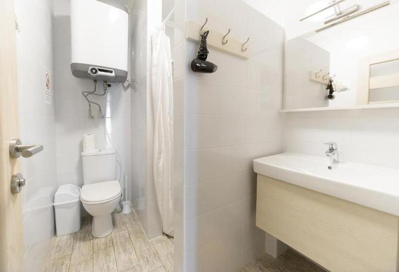 ویلای 1 خوابه, Prichal 80