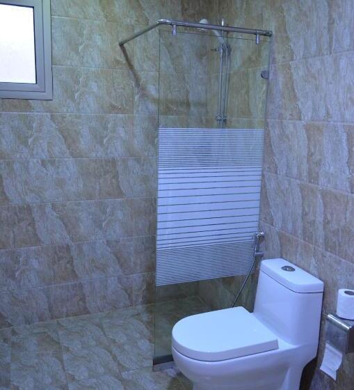 דירת חדר דלוקס, Open Hotel Alolaya