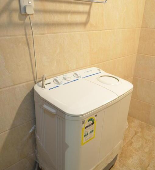 דירת דלוקס 2 חדרי שינה, Open Hotel Alolaya