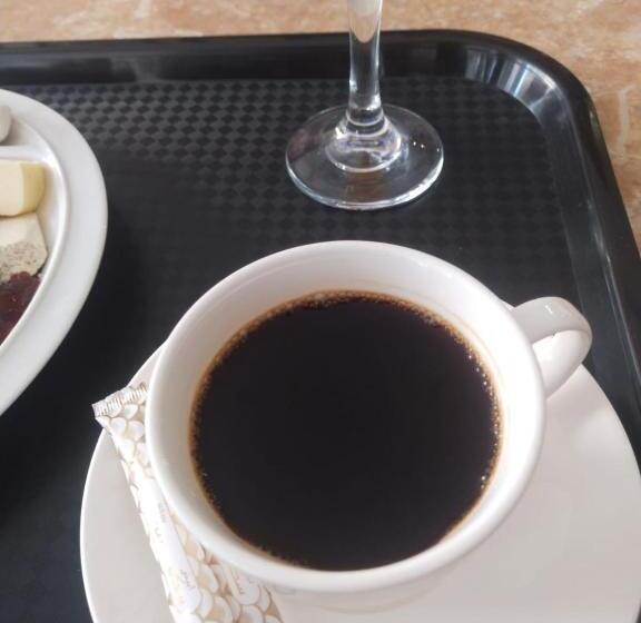 Студия Стандарт, Open Hotel Alolaya