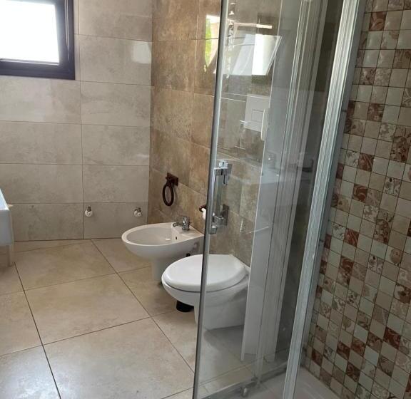 חדר סטנדרט, B&b Asterios
