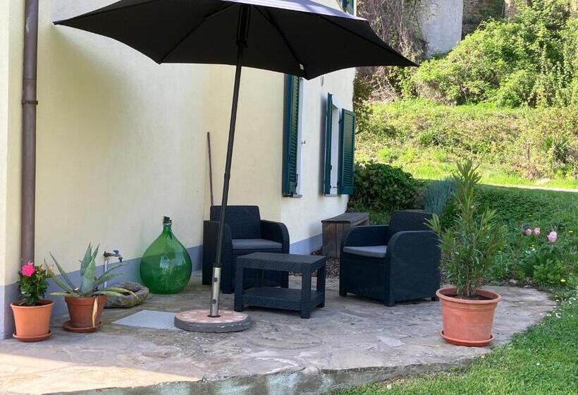 Апартаменты 1 Спальня, Casavabene