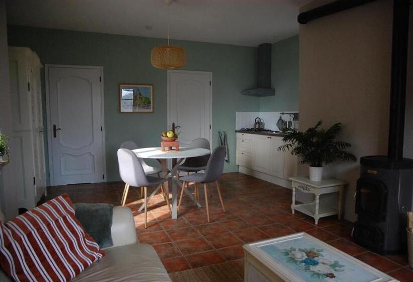 Апартаменты 1 Спальня, Casavabene