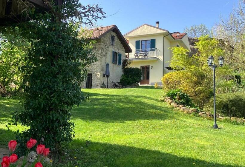 Апартаменты 1 Спальня, Casavabene