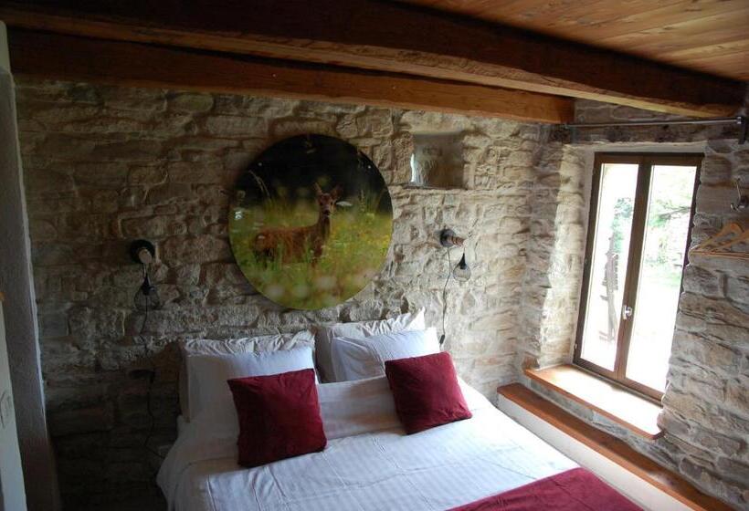 Шале 1 Спальня, Casavabene