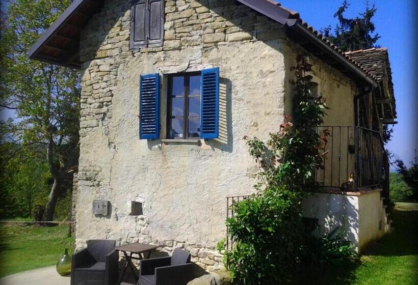 Шале 1 Спальня, Casavabene