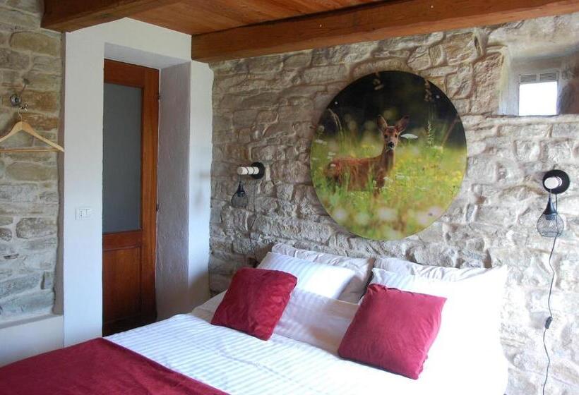 Шале 1 Спальня, Casavabene