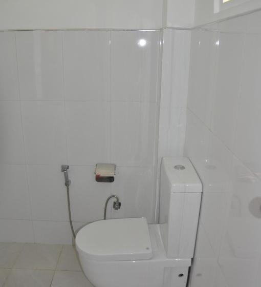 Номер Deluxe, The Beau Beach Weligama