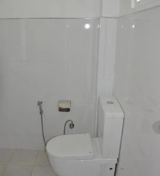 Deluxe-huone, The Beau Beach Weligama