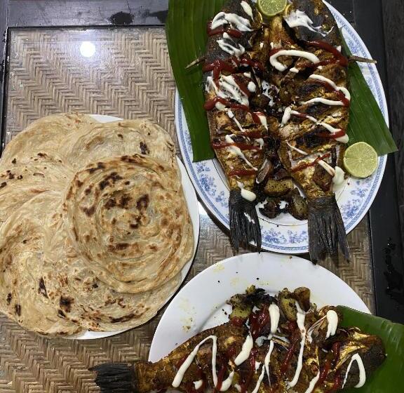 Номер Deluxe, The Beau Beach Weligama