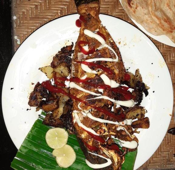 Номер Deluxe, The Beau Beach Weligama