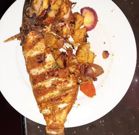 Номер Deluxe с Балконом, The Beau Beach Weligama