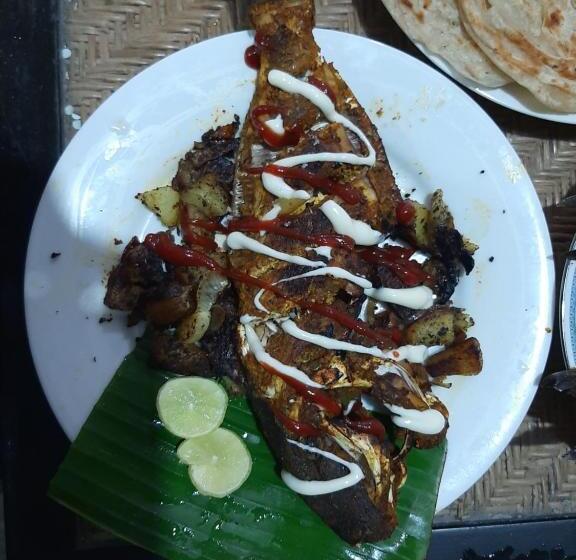 Номер Deluxe с Балконом, The Beau Beach Weligama