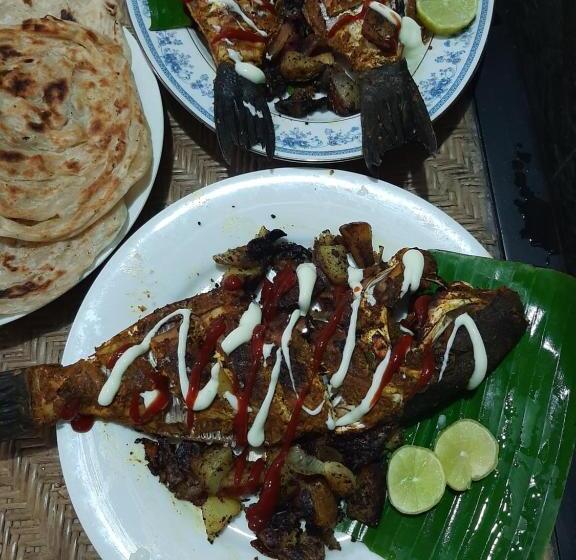 Номер Deluxe с Балконом, The Beau Beach Weligama