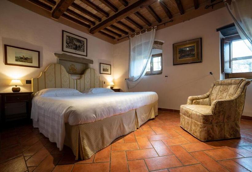 带1个卧室的公寓, Agriturismo Parco Fiorito