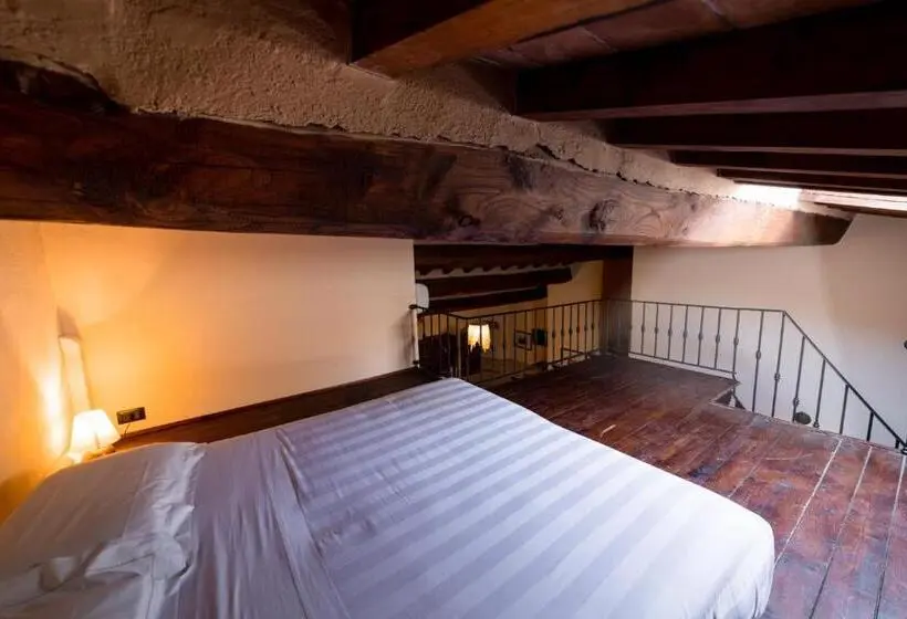 ３ベッドルームアパートメント, Agriturismo Parco Fiorito