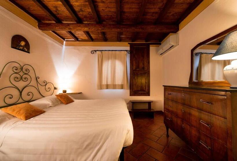 شقة 3 غرف, Agriturismo Parco Fiorito