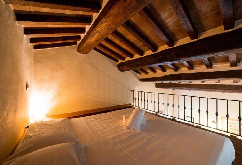 带3个卧室的公寓, Agriturismo Parco Fiorito