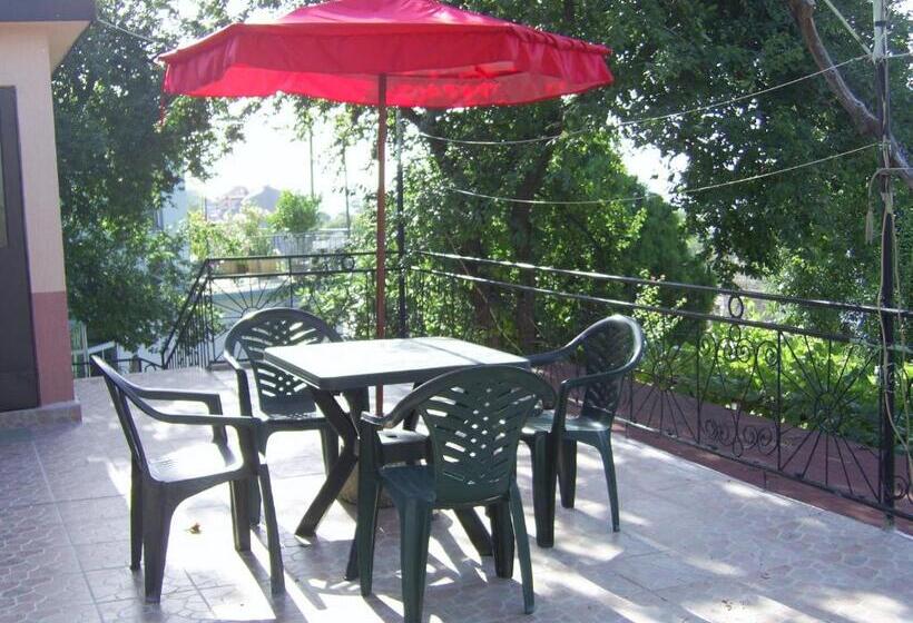 חדר סטנדרט, New Worker Wo Za Diman