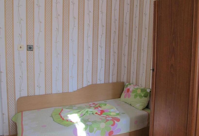 חדר סטנדרט, New Worker Wo Za Diman