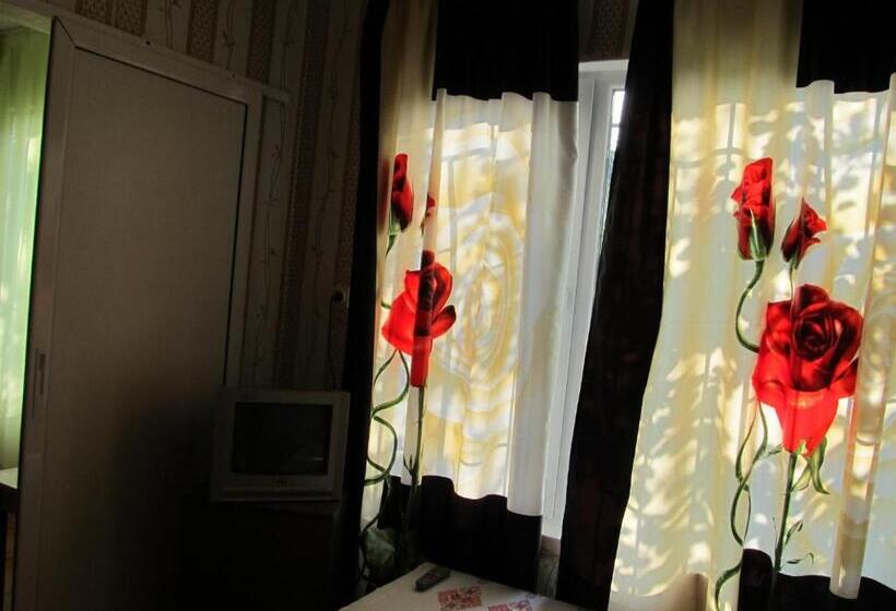 חדר סטנדרט, New Worker Wo Za Diman