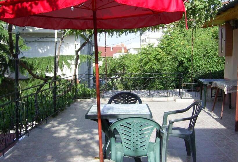 חדר סטנדרט לשלושה, New Worker Wo Za Diman