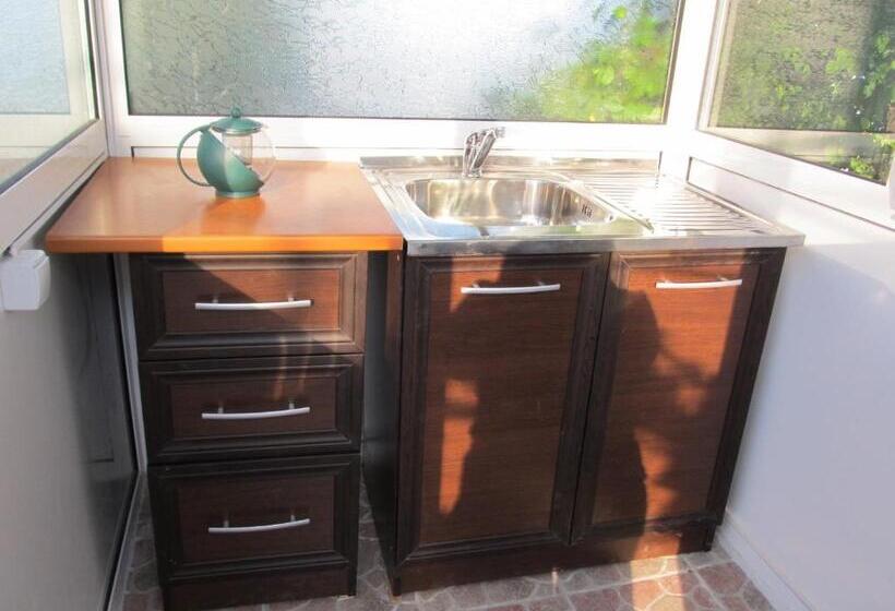 חדר סטנדרט לשלושה, New Worker Wo Za Diman