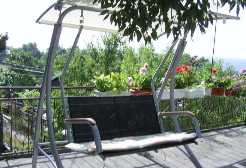 דירת חדר, New Worker Wo Za Diman