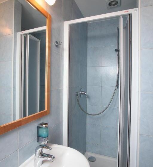 اتاق استاندارد, Penzion Lipa
