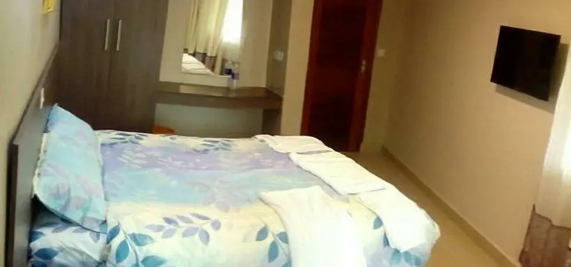 اتاق استاندارد یک نفره, Adala Motel