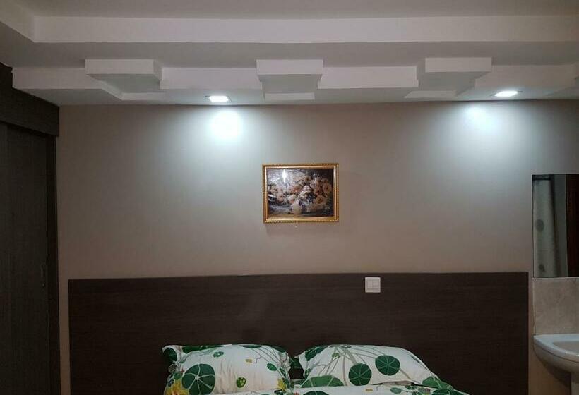 اتاق استاندارد یک نفره, Adala Motel