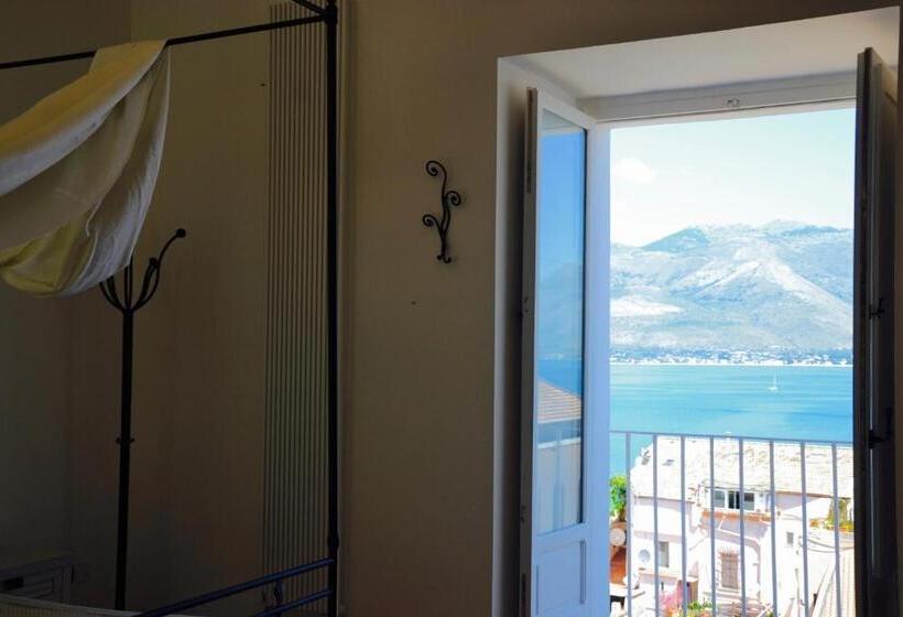 Люкс с гидромассажем, Il Bottone Al Duomo