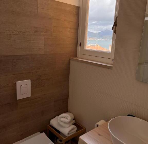 Люкс с Террасой, Il Bottone Al Duomo