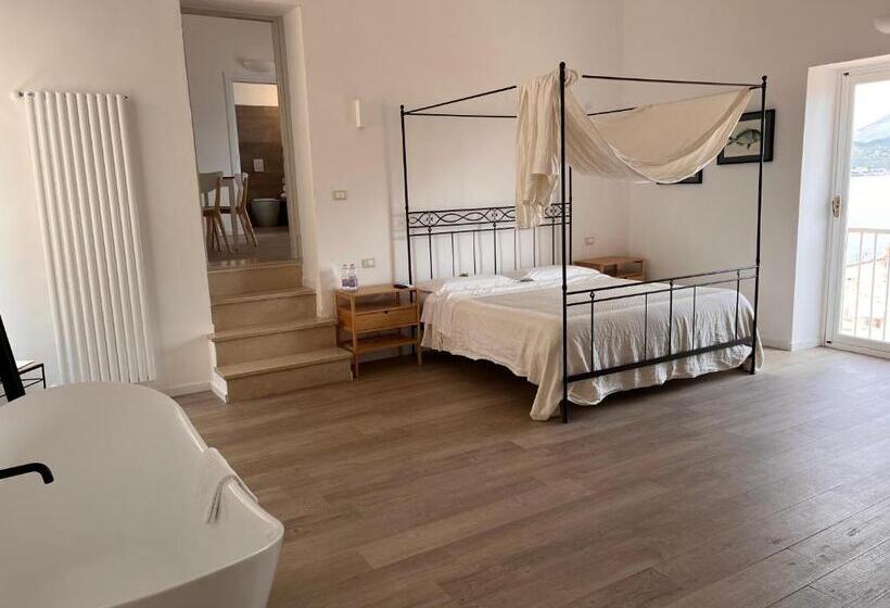 Suite with Terrace, Il Bottone Al Duomo