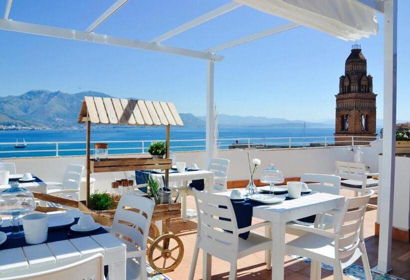 Номер Deluxe, Il Bottone Al Duomo