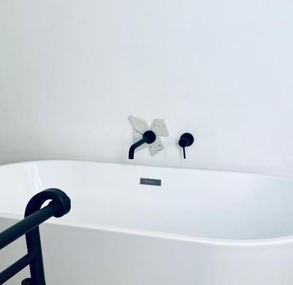 Номер Deluxe, Il Bottone Al Duomo