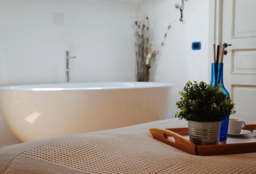 Номер Стандарт Трехместный, Il Bottone Al Duomo