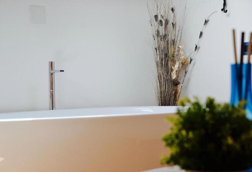 Номер Стандарт Трехместный, Il Bottone Al Duomo