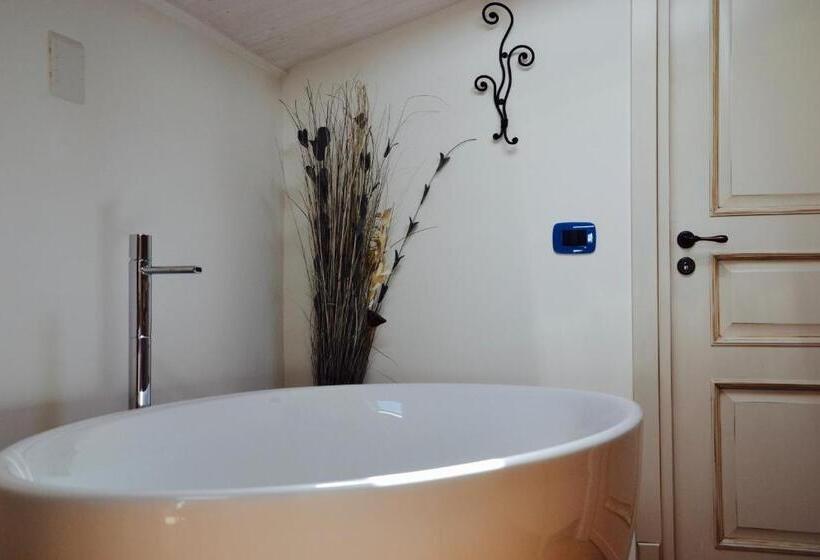 Номер Стандарт Трехместный, Il Bottone Al Duomo