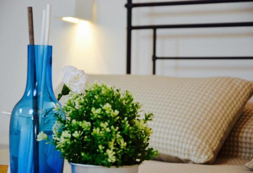 Номер Стандарт Трехместный, Il Bottone Al Duomo