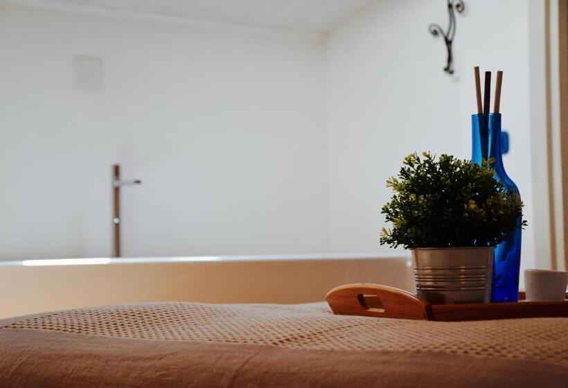 Номер Стандарт Трехместный, Il Bottone Al Duomo