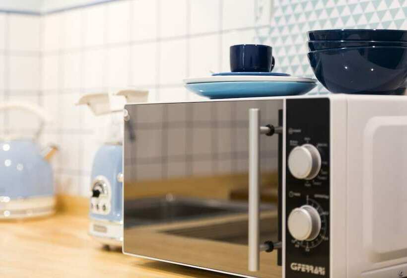 اتاق استاندارد, Il Grande Blu